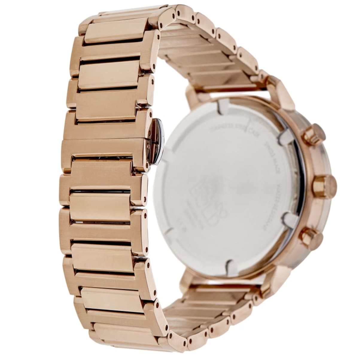 Movado Bold Evolution 3600886 Stainless Steel 4