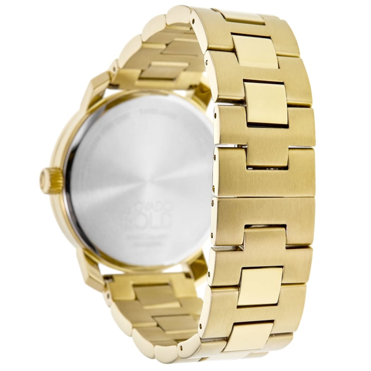 Movado Bold  3600912 Stainless Steel 4