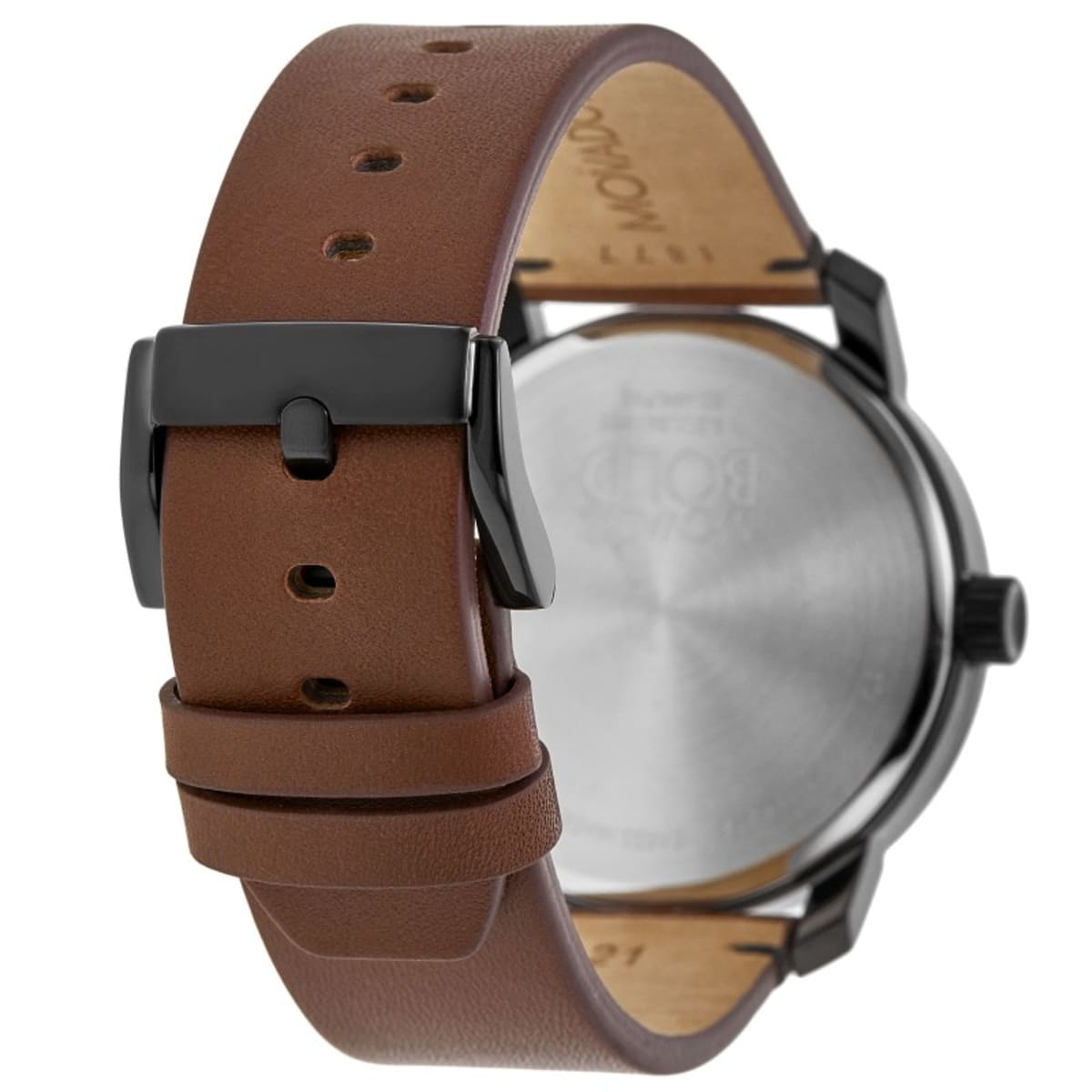 Movado Bold  3600917 Stainless Steel 4