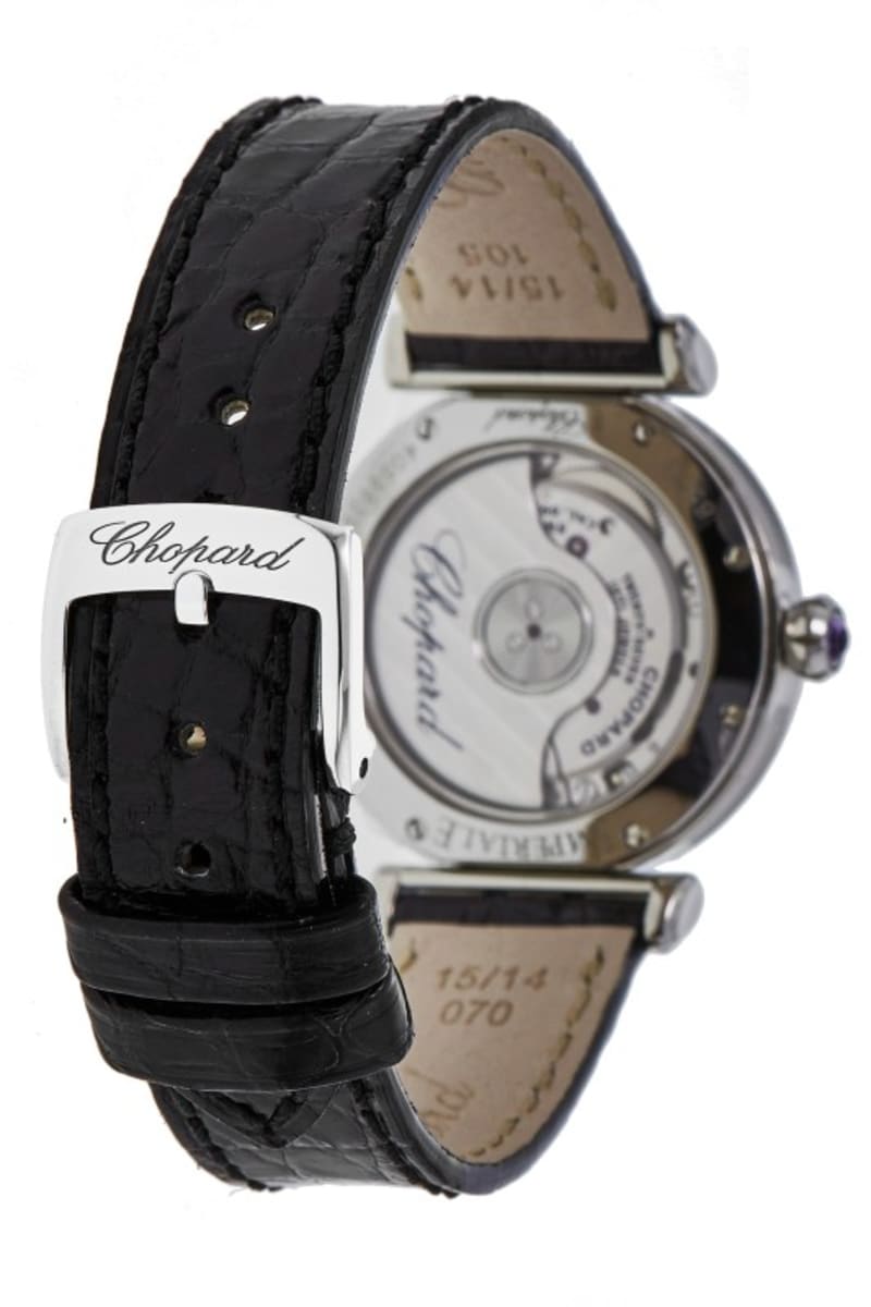 Chopard Imperiale Automatic 29mm 388563-3005 Stainless Steel 4