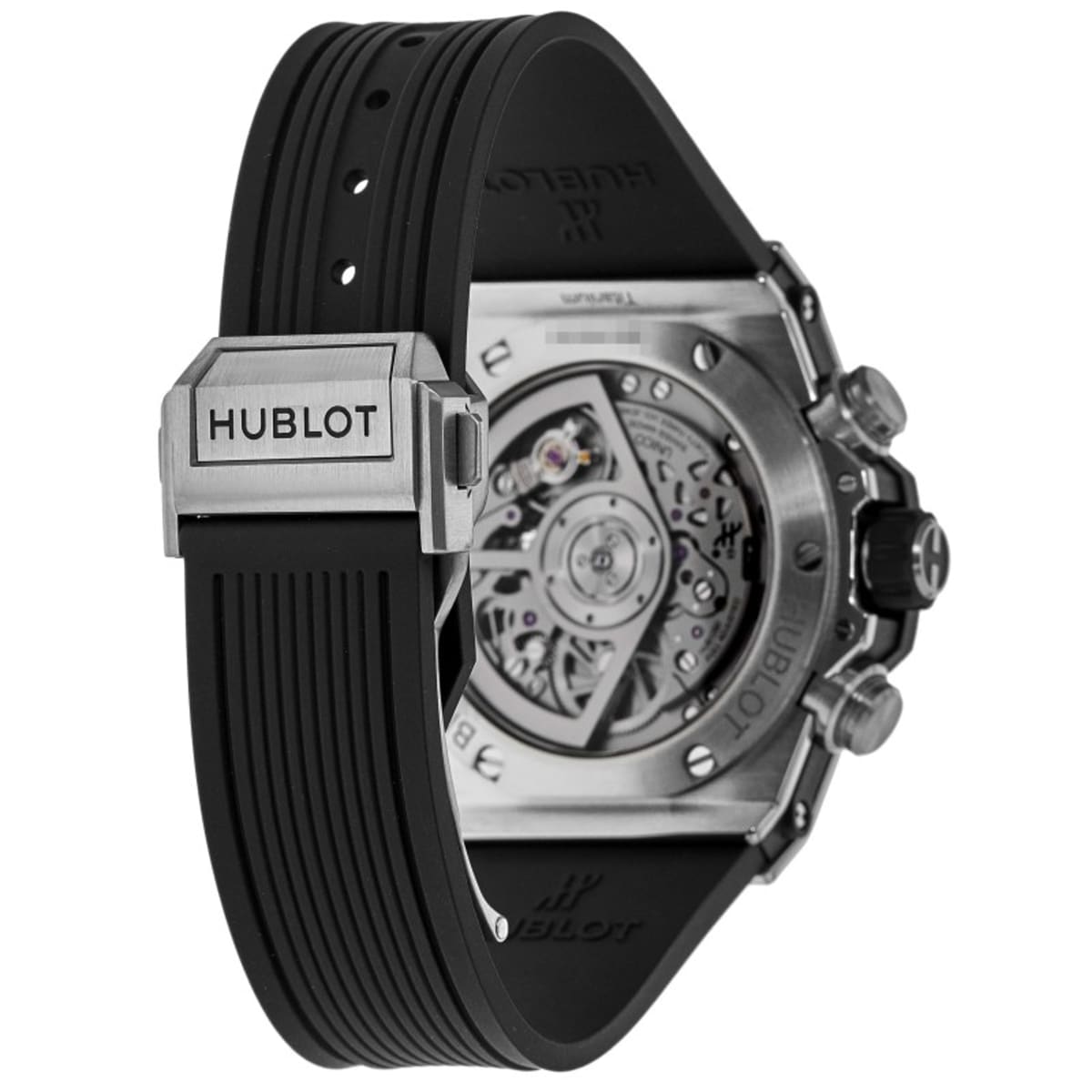Hublot Big Bang Unico 441.NX.1171.RX Titanium 4