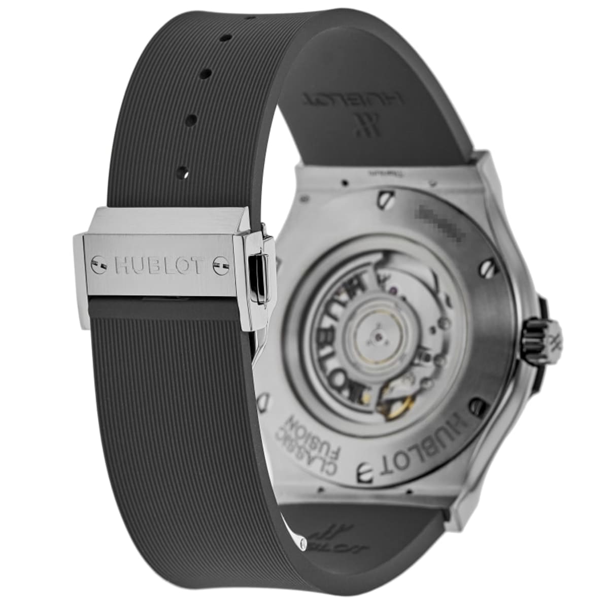 Hublot Classic Fusion 45mm 511.NX.7071.RX Titanium 4