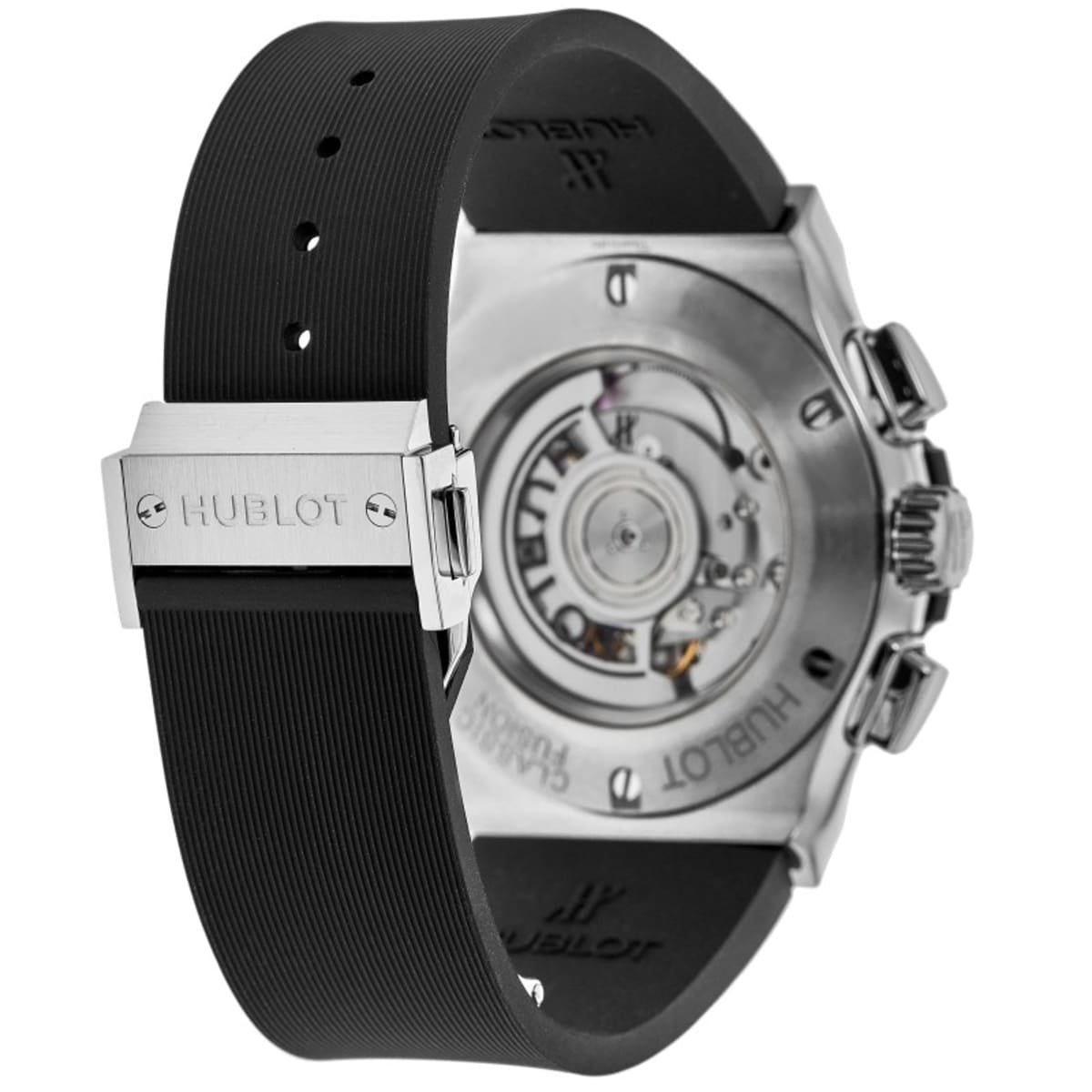 Hublot Classic Fusion Aerofusion 525.NX.0170.RX Titanium 4
