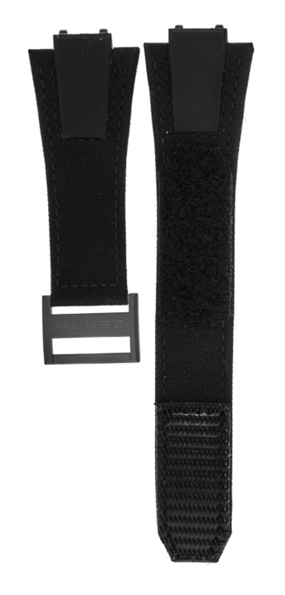 Zenith Defy Extreme 97.9100.9004/02.I001 Titanium 4