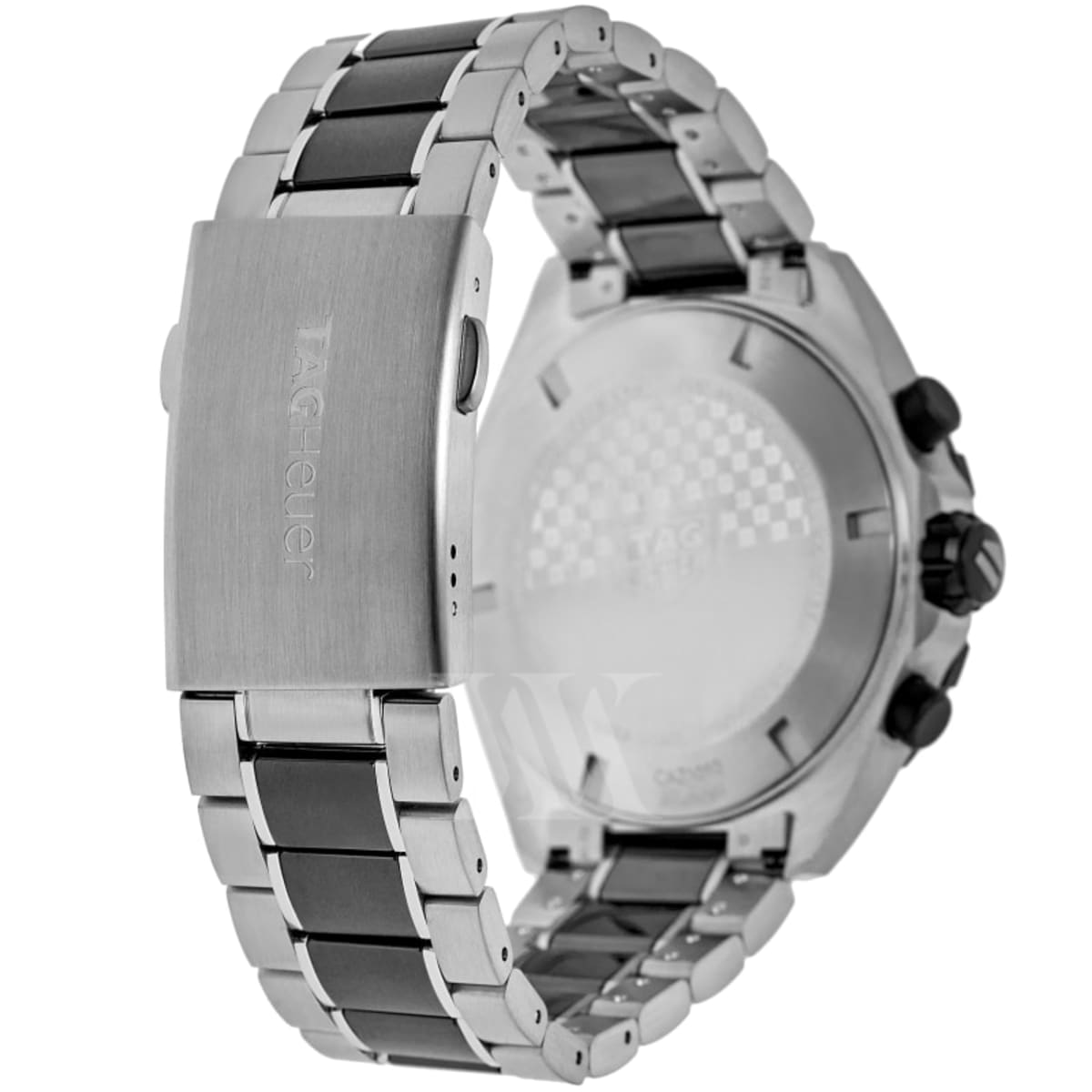 Tag Heuer Formula 1 Quartz Chronograph CAZ1010.BA0843 Stainless Steel 4