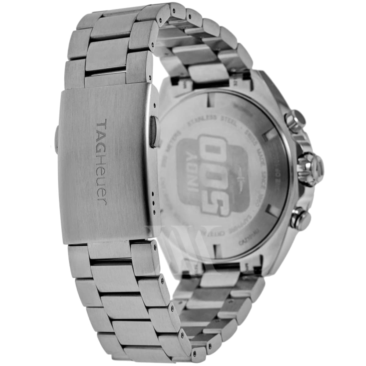 Tag Heuer Formula 1 Indy 500 Chronograph CAZ101AU.BA0842 Stainless Steel 4