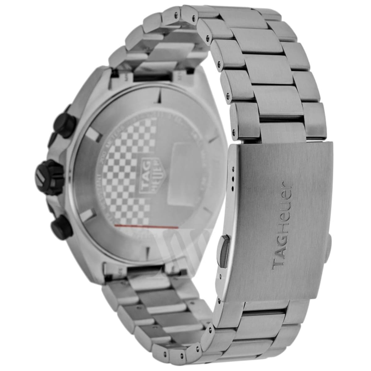 Tag Heuer Formula 1 Quartz Chronograph CAZ101AV.BA0842 Stainless Steel 4