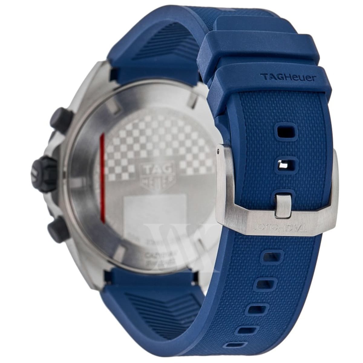 Tag Heuer Formula 1 Quartz Chronograph CAZ101AV.FT8077 Stainless Steel 4