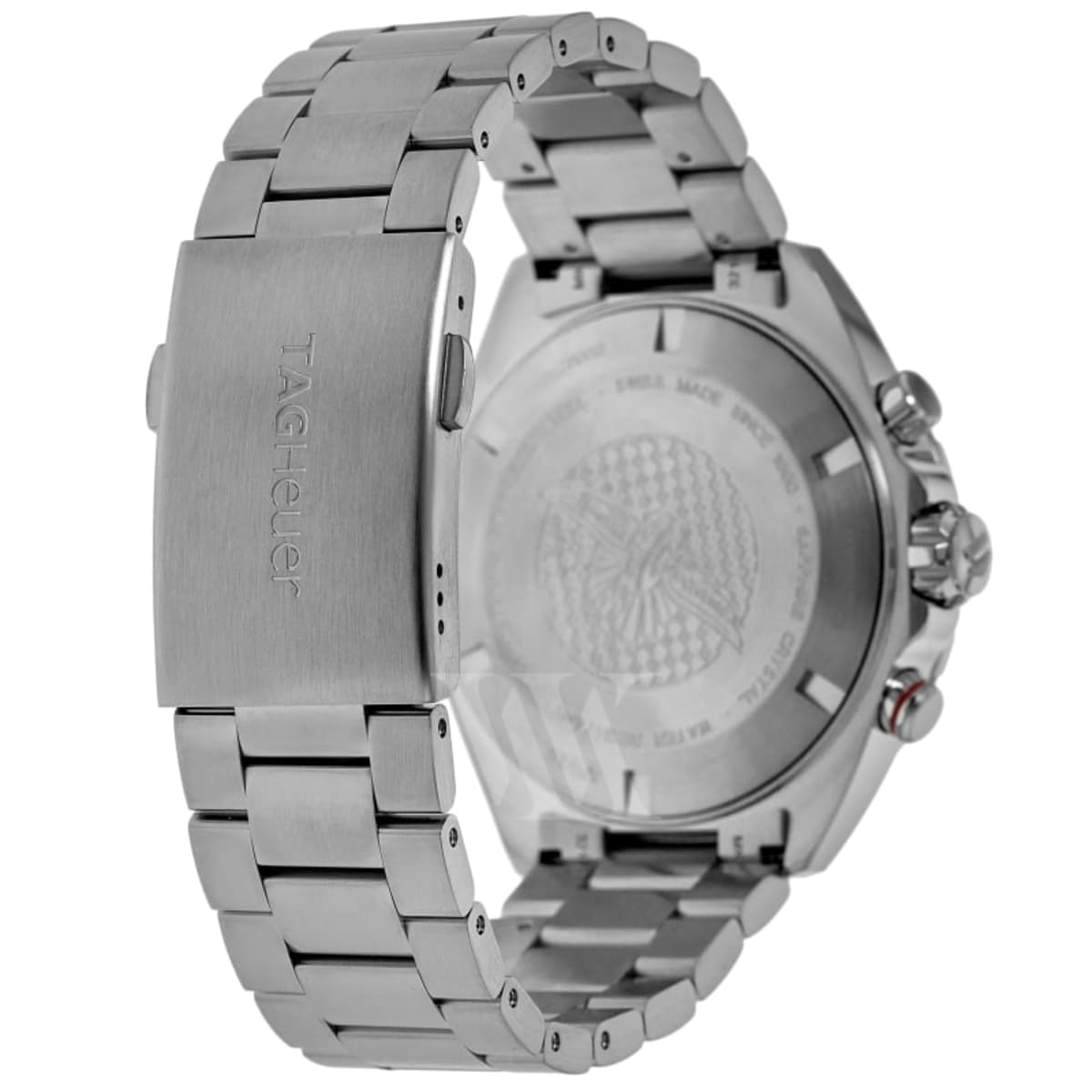 Tag Heuer Formula 1 Indy 500 Chronograph CAZ101AW.BA0842 Stainless Steel 4