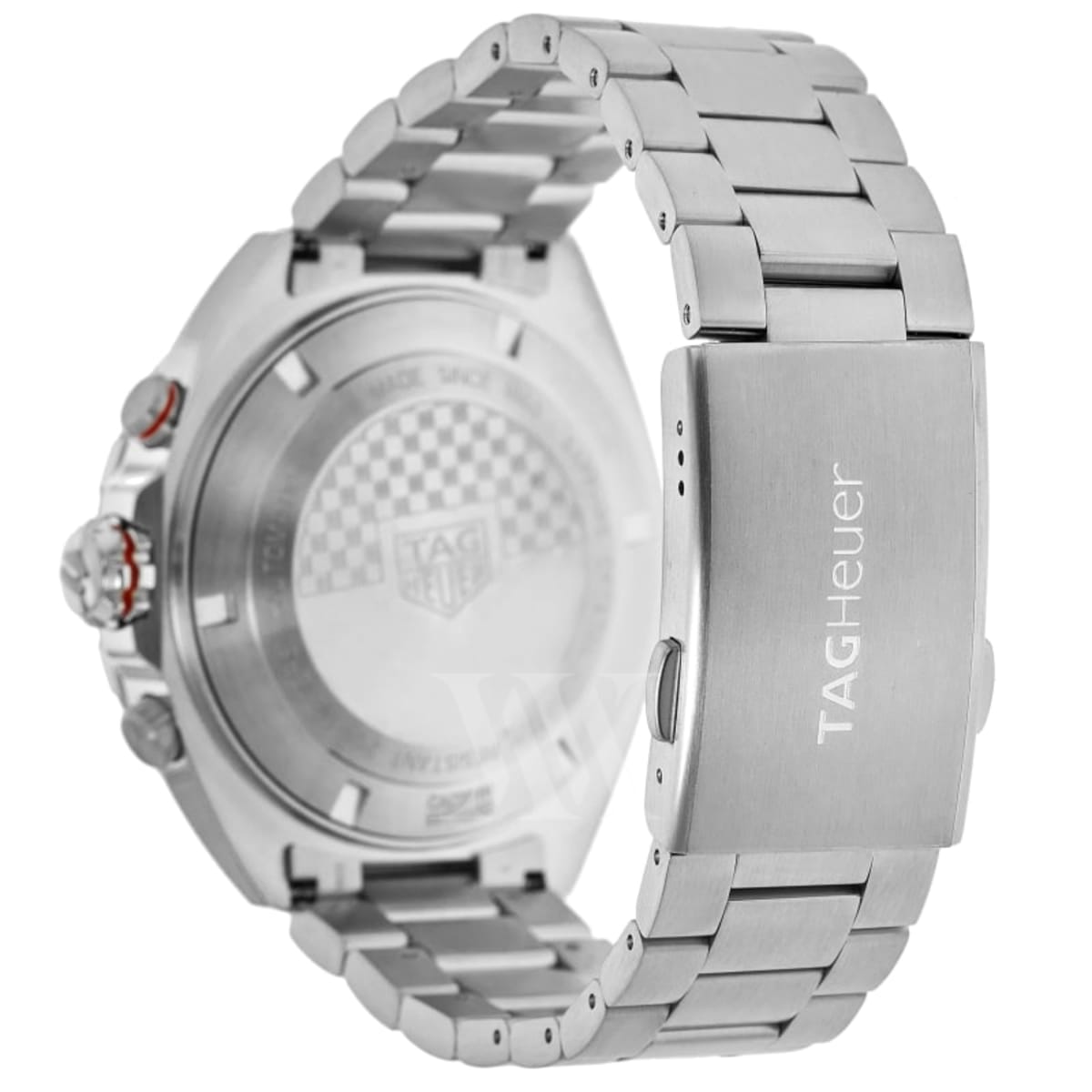 Tag Heuer Formula 1 Automatic Chronograph CAZ201H.BA0876 Stainless Steel 4