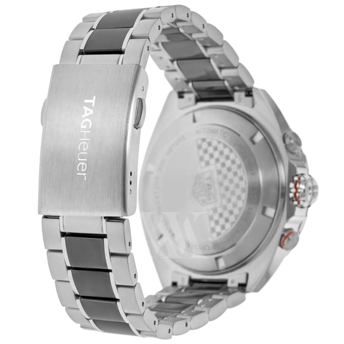 Tag Heuer Formula 1 Automatic Chronograph CAZ201H.BA0970 Stainless Steel 4