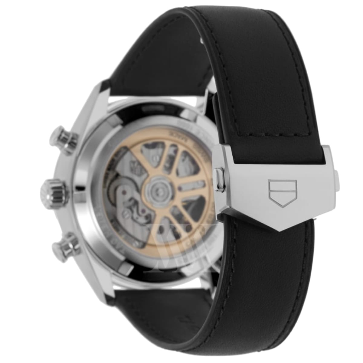 Tag Heuer Carrera Chronograph CBN201C.FC6542 Stainless Steel 4