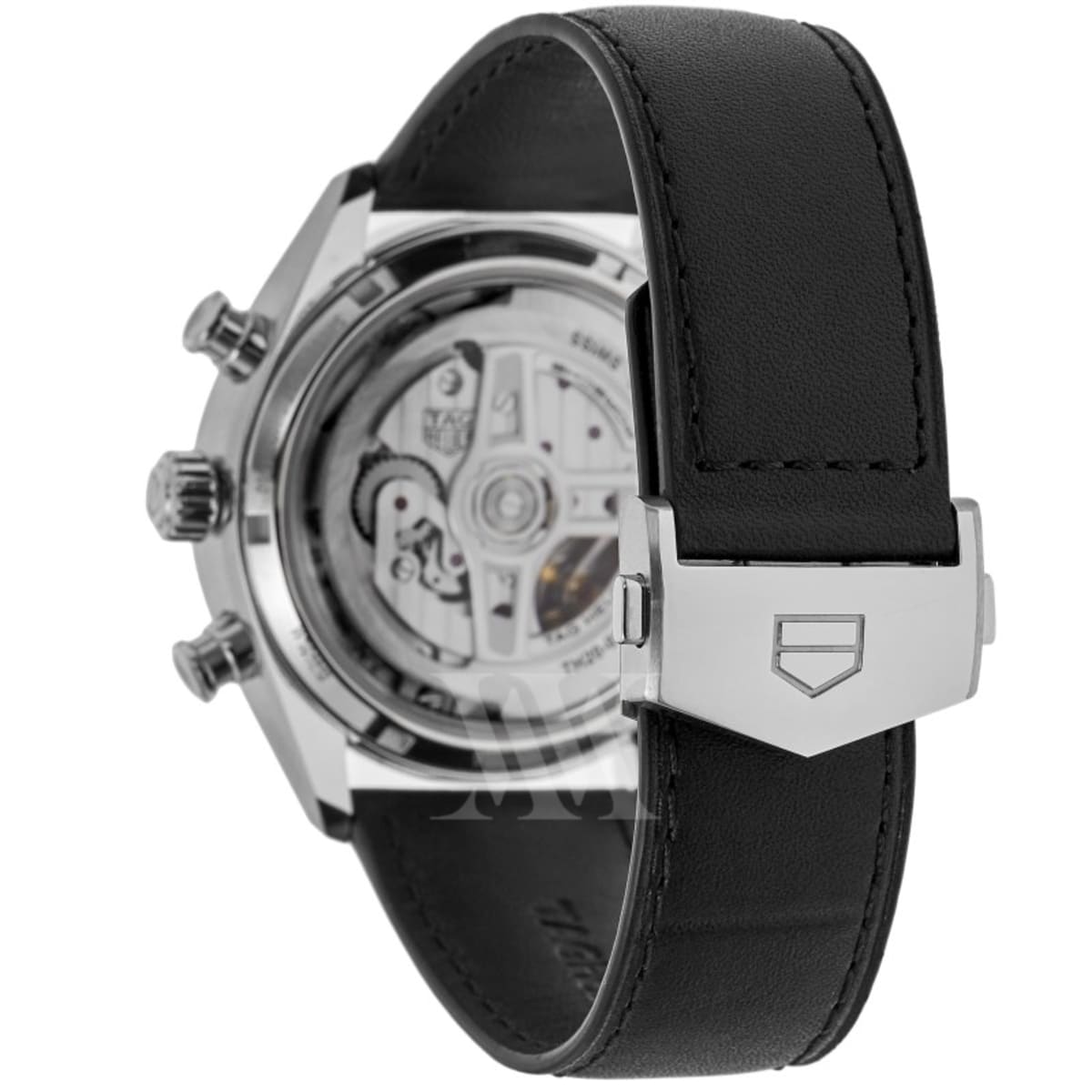 Tag Heuer Carrera Chronosprint X Porsche CBS2011.FC6529 Stainless Steel 4