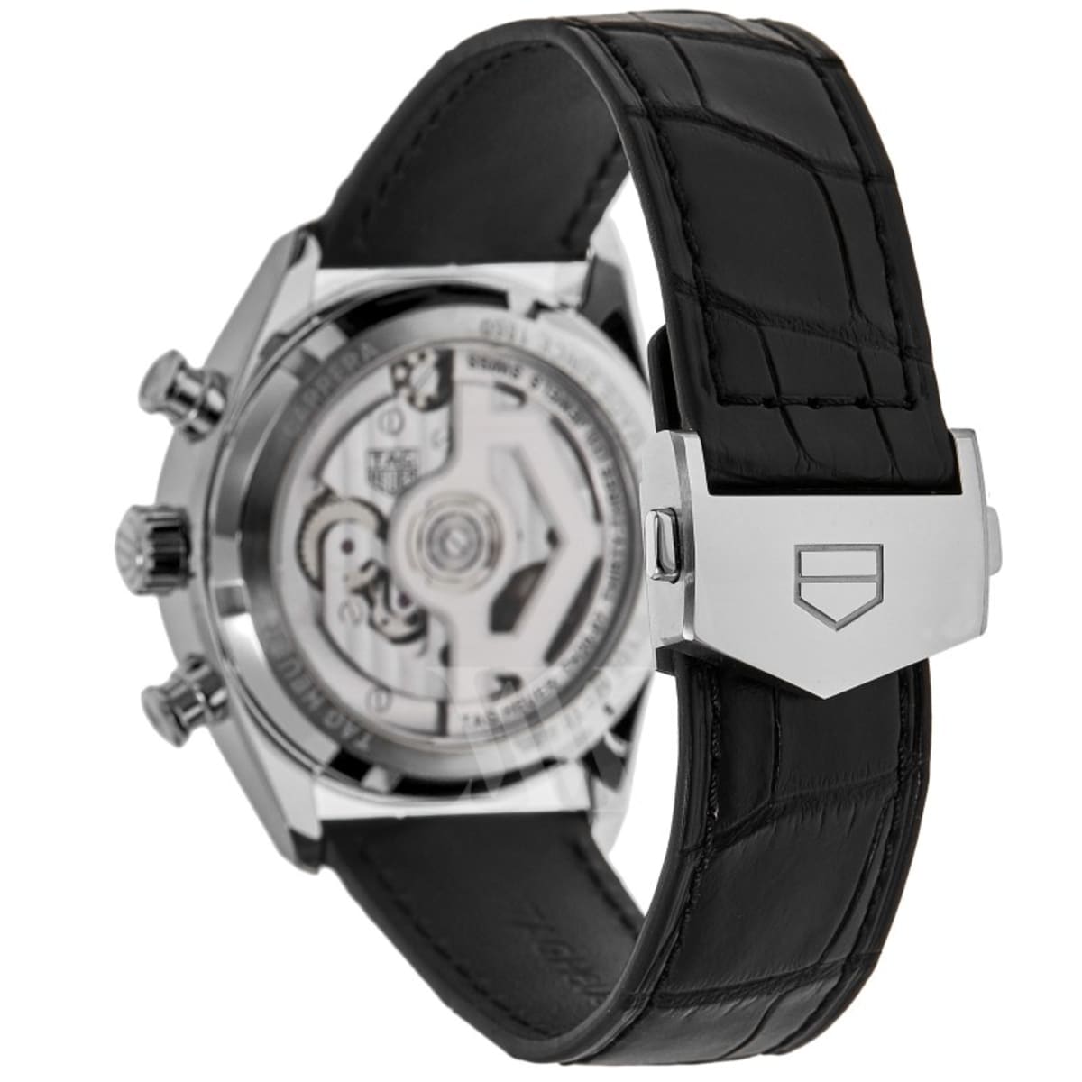 Tag Heuer Carrera Chronograph CBS2211.FC6545 Stainless Steel 4