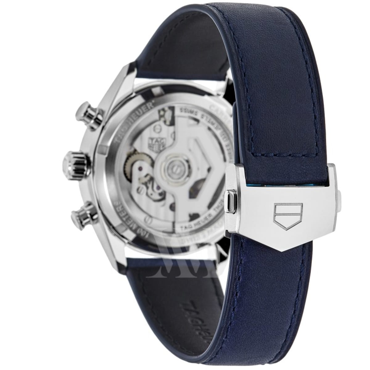 Tag Heuer Carrera Chronograph CBS2212.FC6535 Stainless Steel 4