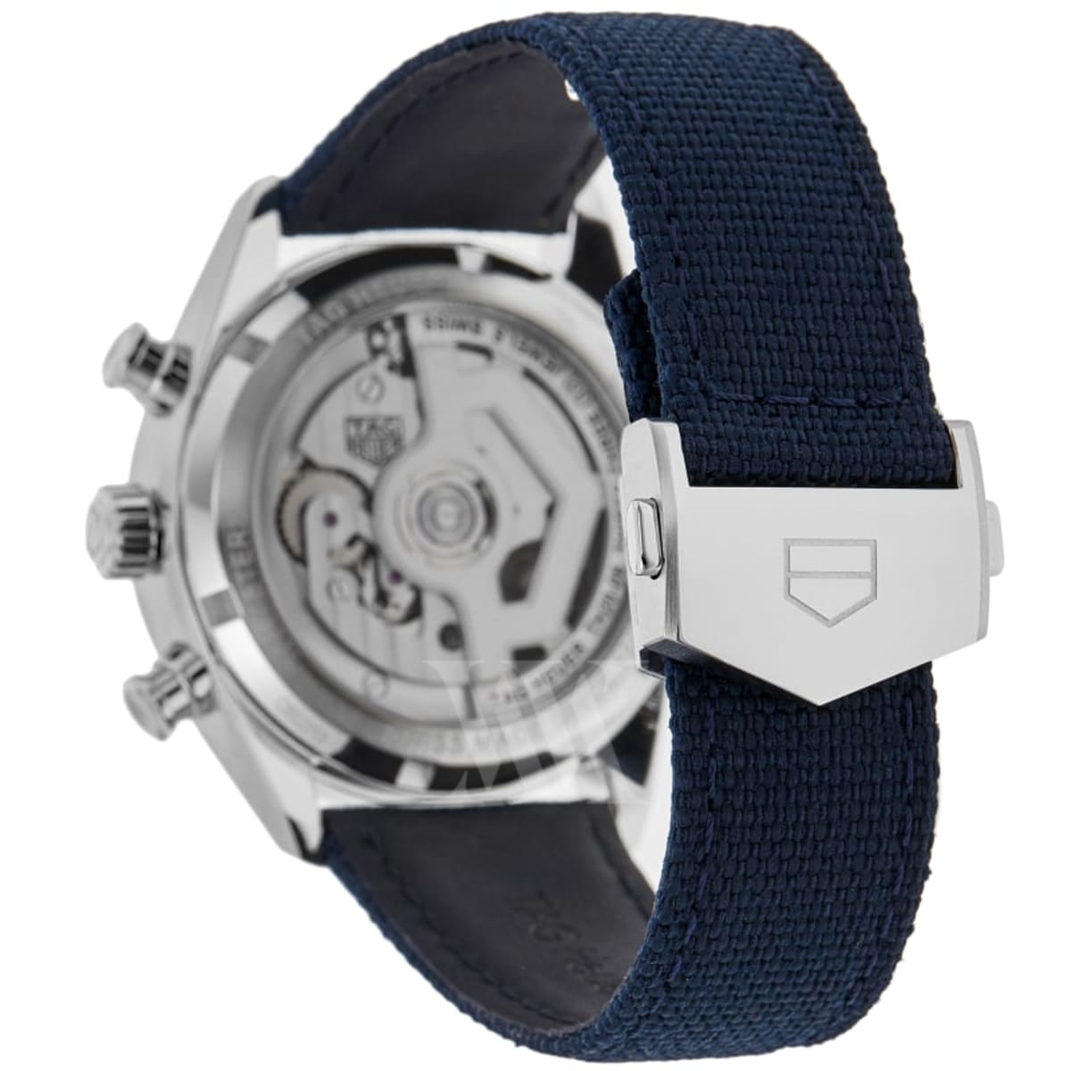 Tag Heuer Carrera Chronograph CBS2213.FN6002 Stainless Steel 4