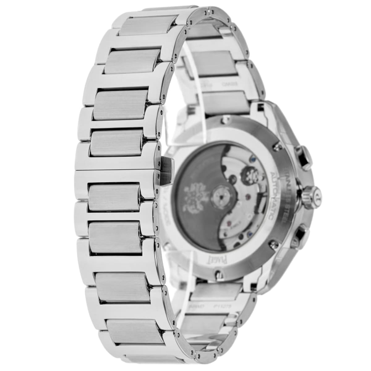 Piaget Polo Chronograph G0A41006 Stainless Steel 4