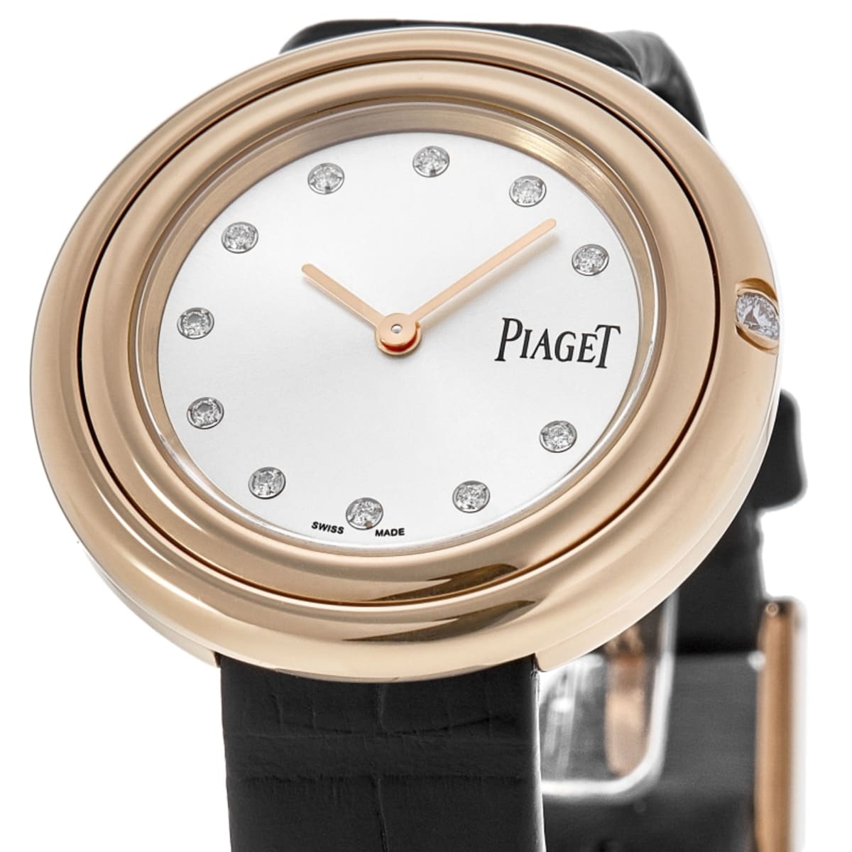 Piaget Possession G0A43081 Rose Gold 4