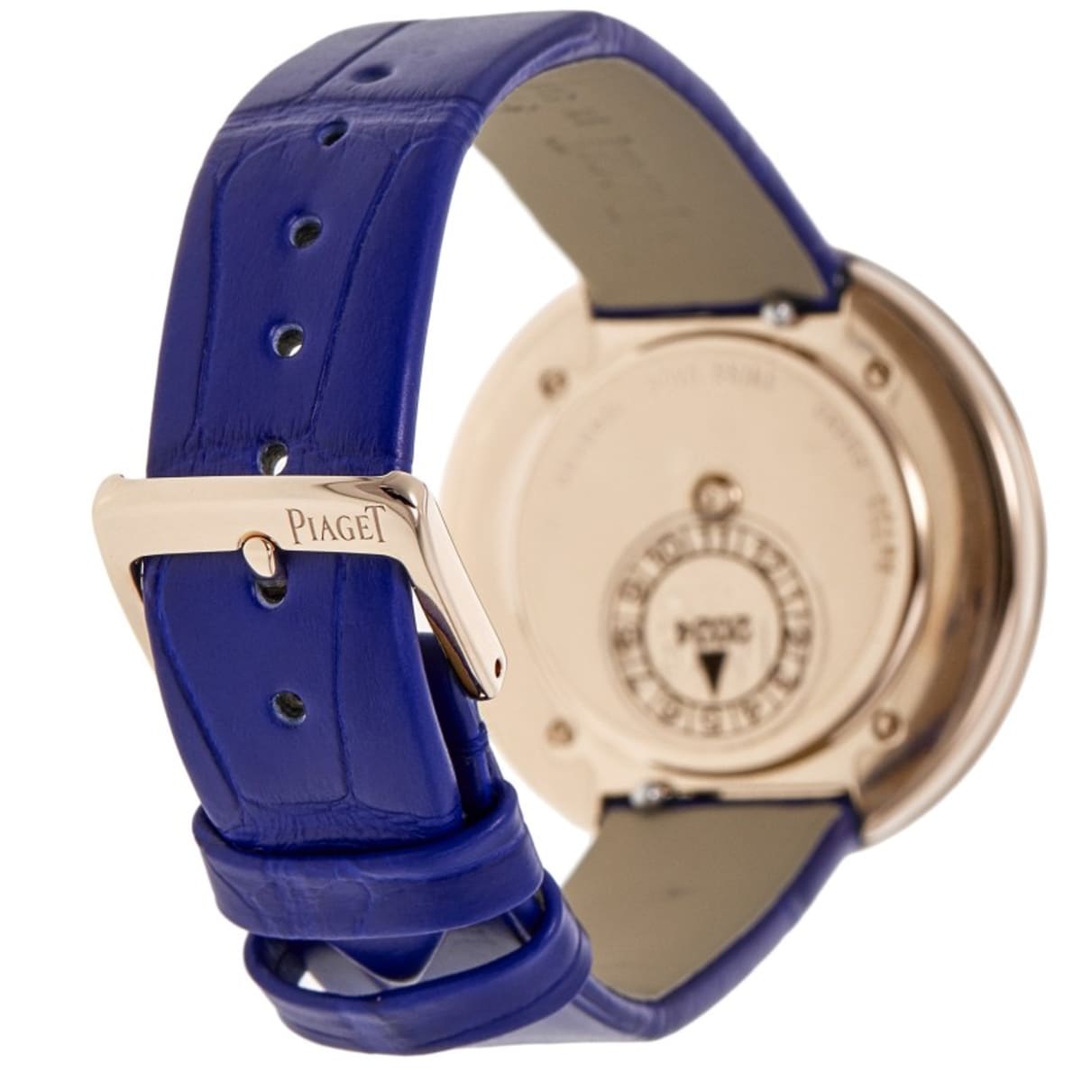 Piaget Possession G0A44091-CD Rose Gold 4