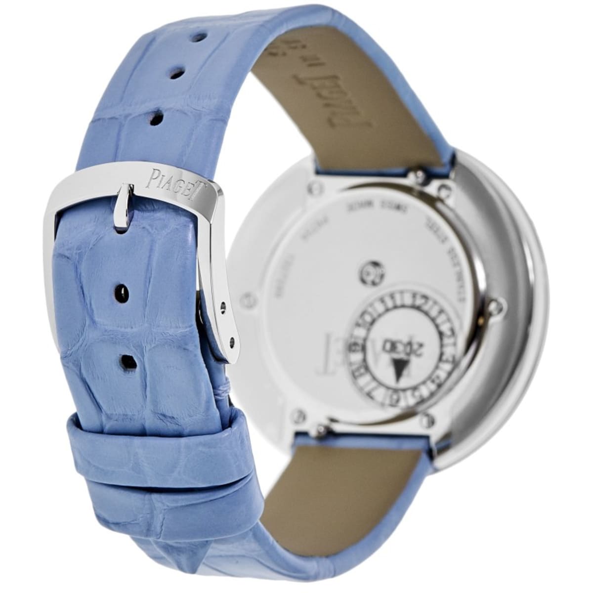 Piaget Possession  G0A48080 Stainless Steel 4