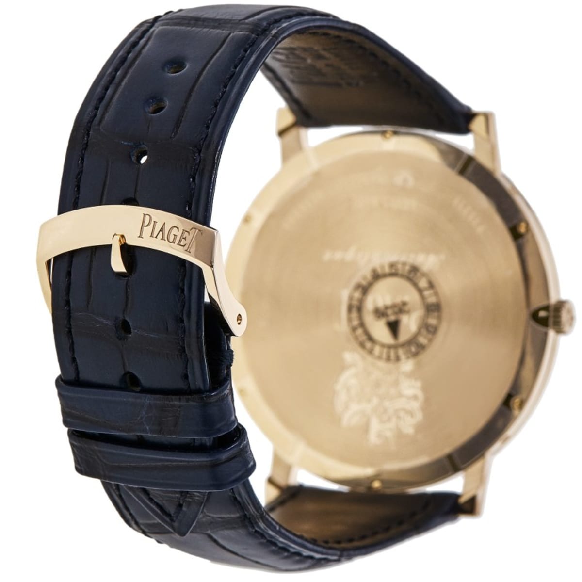 Piaget Altiplano Ultimate Automatic G0A48125 Rose Gold 4