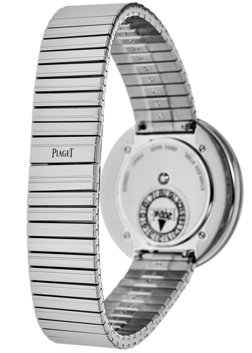 Piaget Possession  G0A48390 Stainless Steel 4