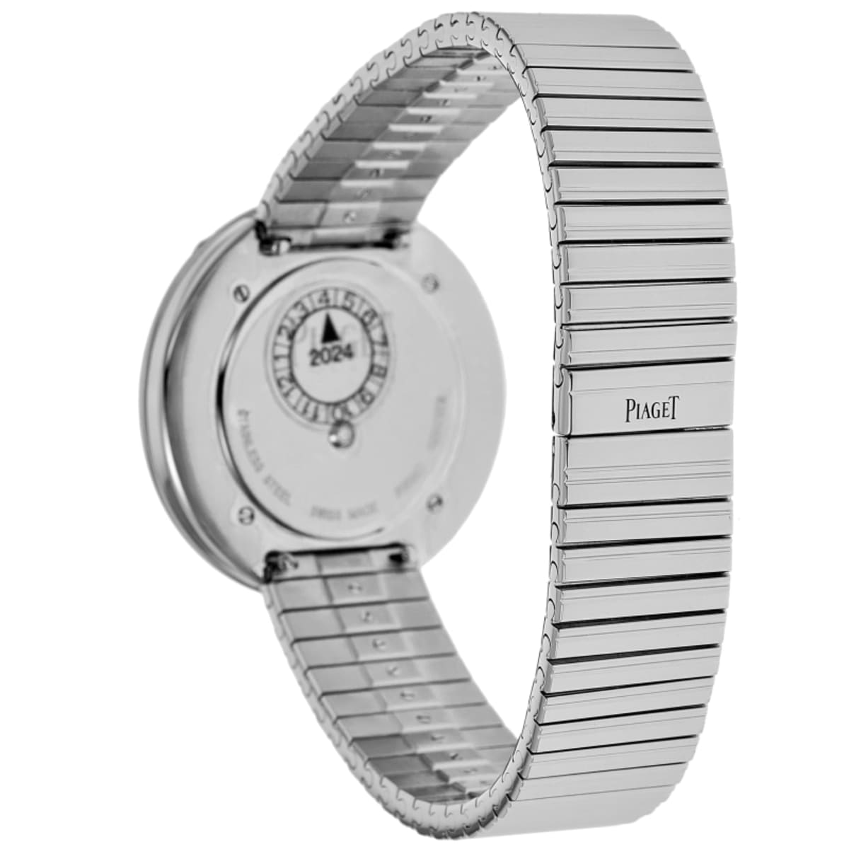 Piaget Possession G0A48390-CD2 Stainless Steel 4