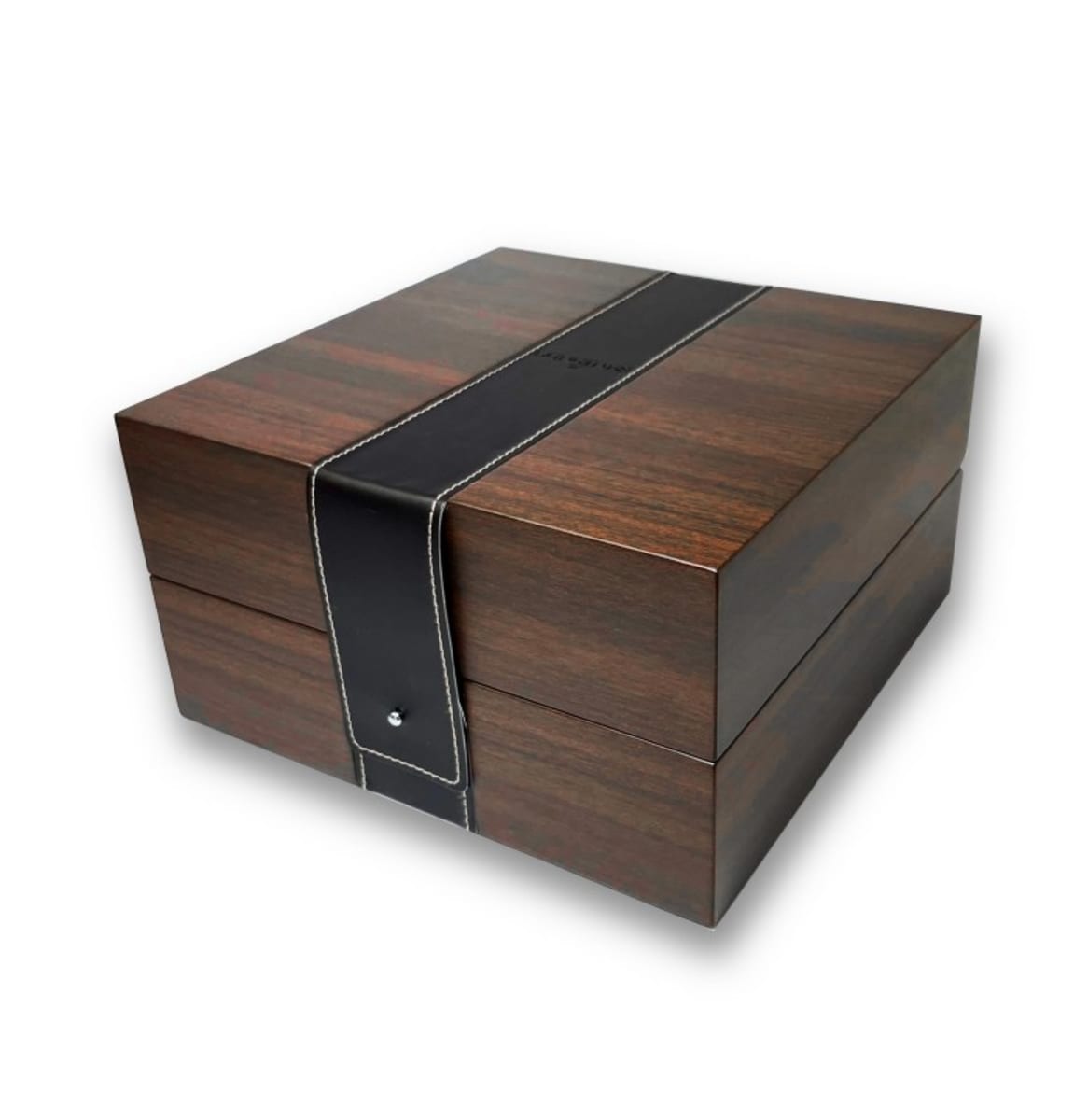 Longines Heritage Classic L2.828.4.73.2 Stainless Steel 4