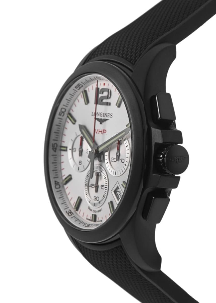 Longines Conquest V.H.P. L3.717.2.76.9 Stainless Steel 4