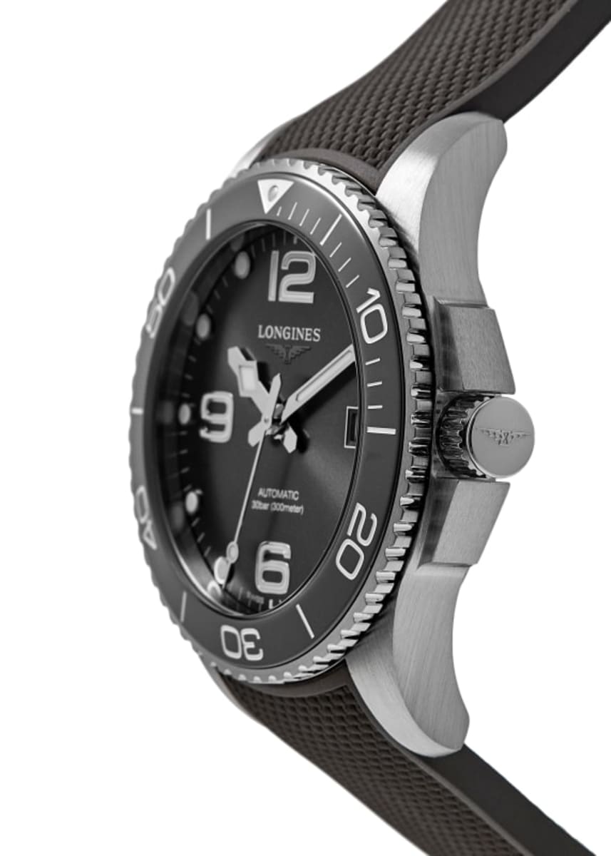 Longines HydroConquest Automatic L3.781.4.76.9 Stainless Steel 4