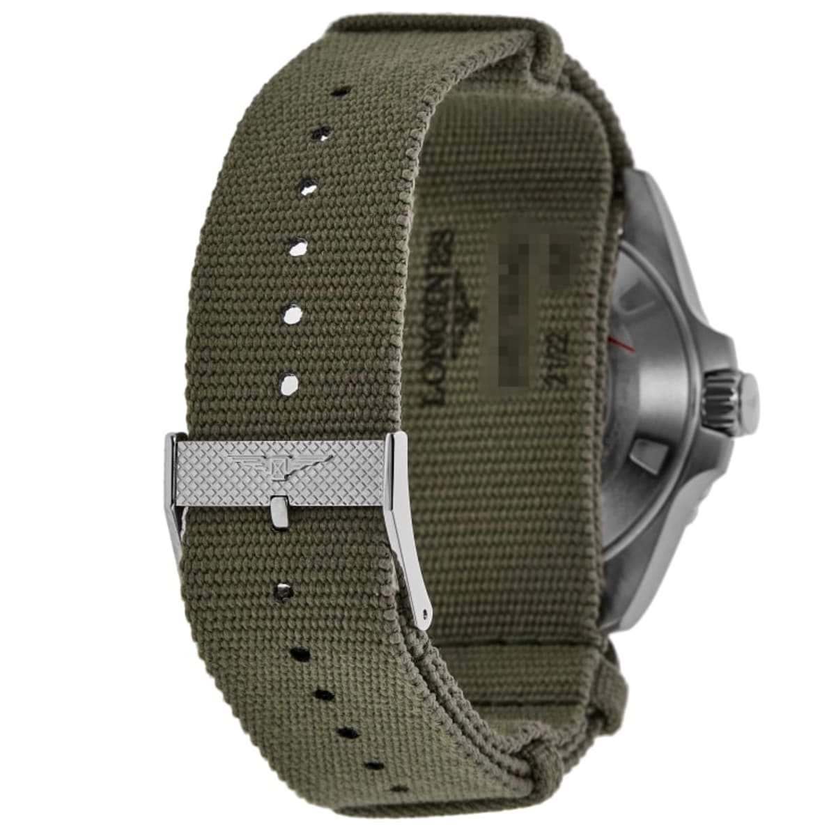 Longines HydroConquest GMT L3.790.4.06.2 Stainless Steel 4