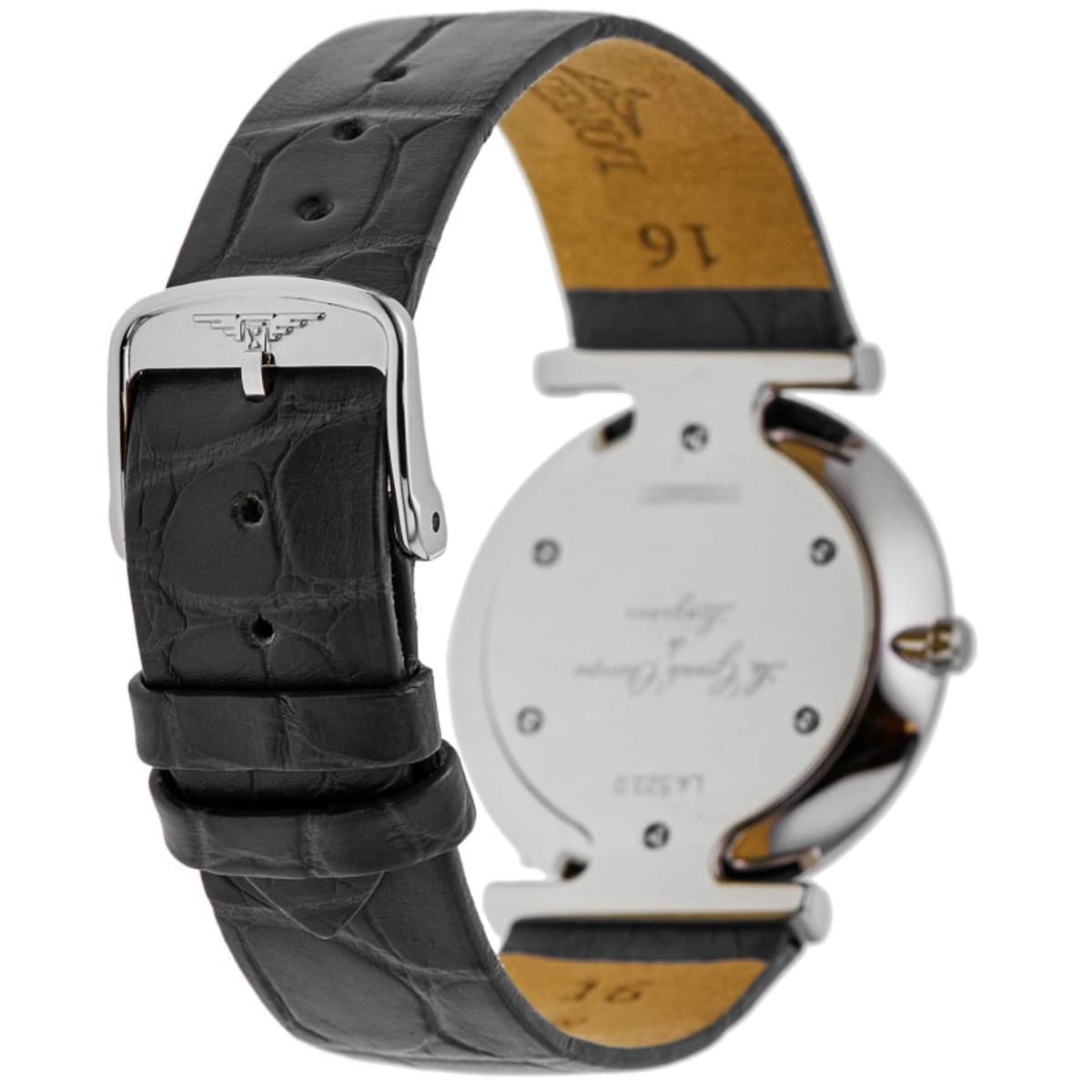 Longines La Grande Classique Quartz L4.523.0.50.2 Stainless Steel 4