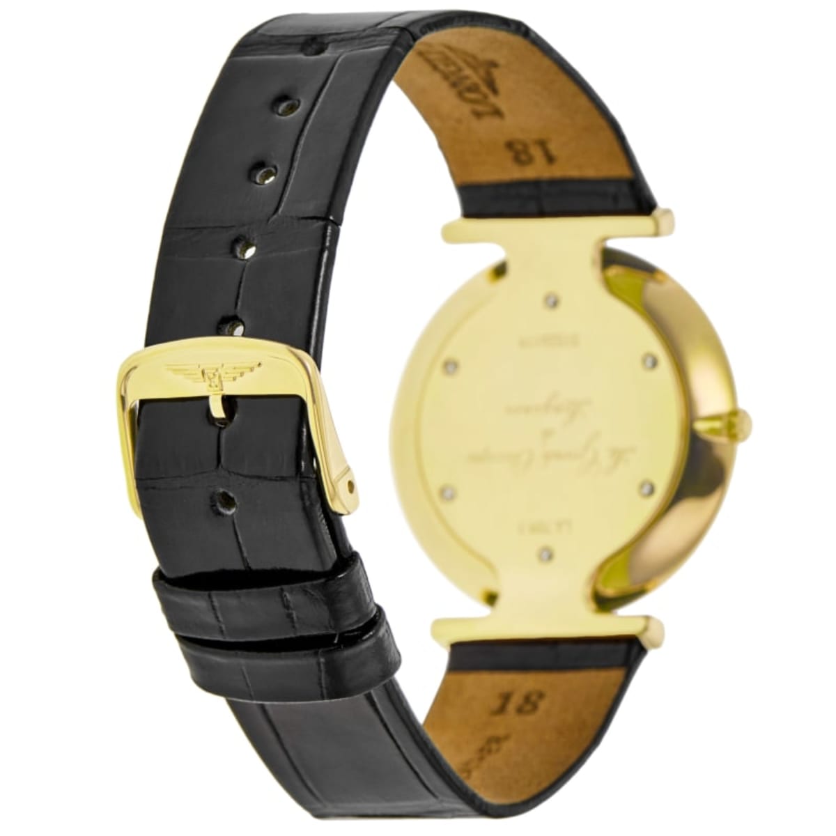 Longines La Grande Classique Quartz L4.709.2.88.2 Stainless Steel 4