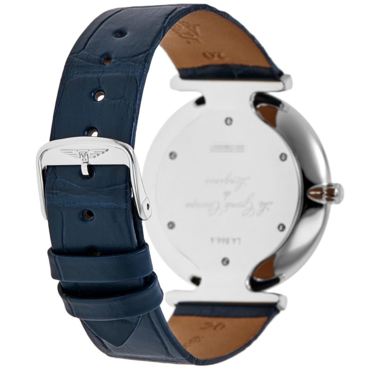 Longines La Grande Classique Quartz L4.866.4.94.B Stainless Steel 4