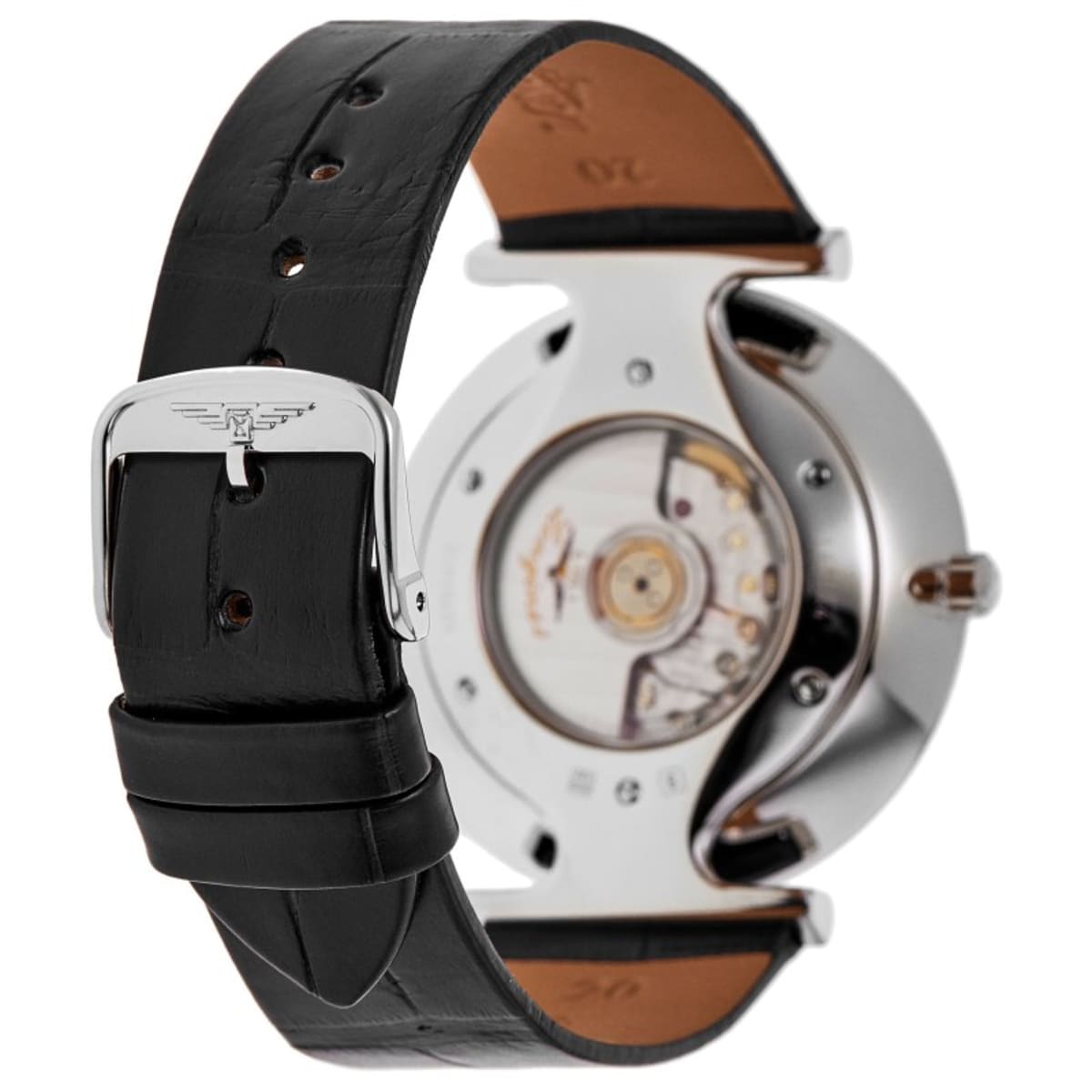 Longines La Grande Classique Automatic L4.918.4.51.2 Stainless Steel 4