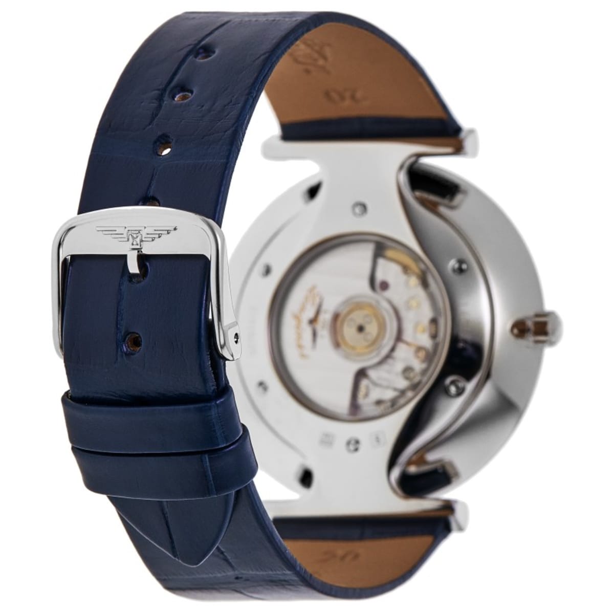 Longines La Grande Classique Automatic L4.918.4.94.2 Stainless Steel 4