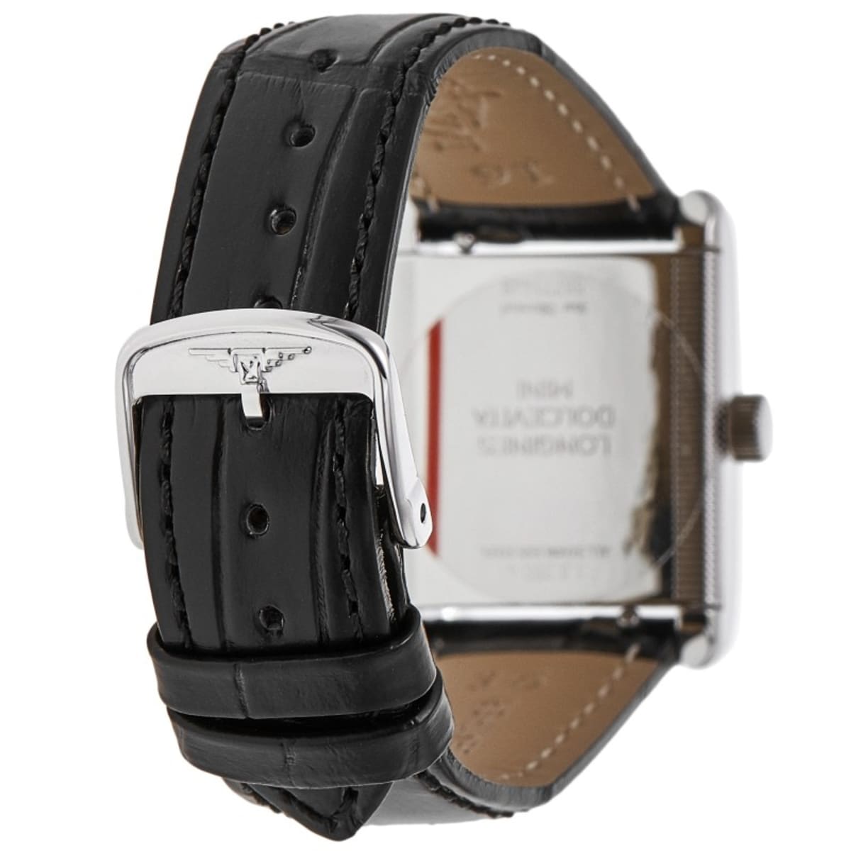 Longines DolceVita  L5.200.4.71.2 Stainless Steel 4