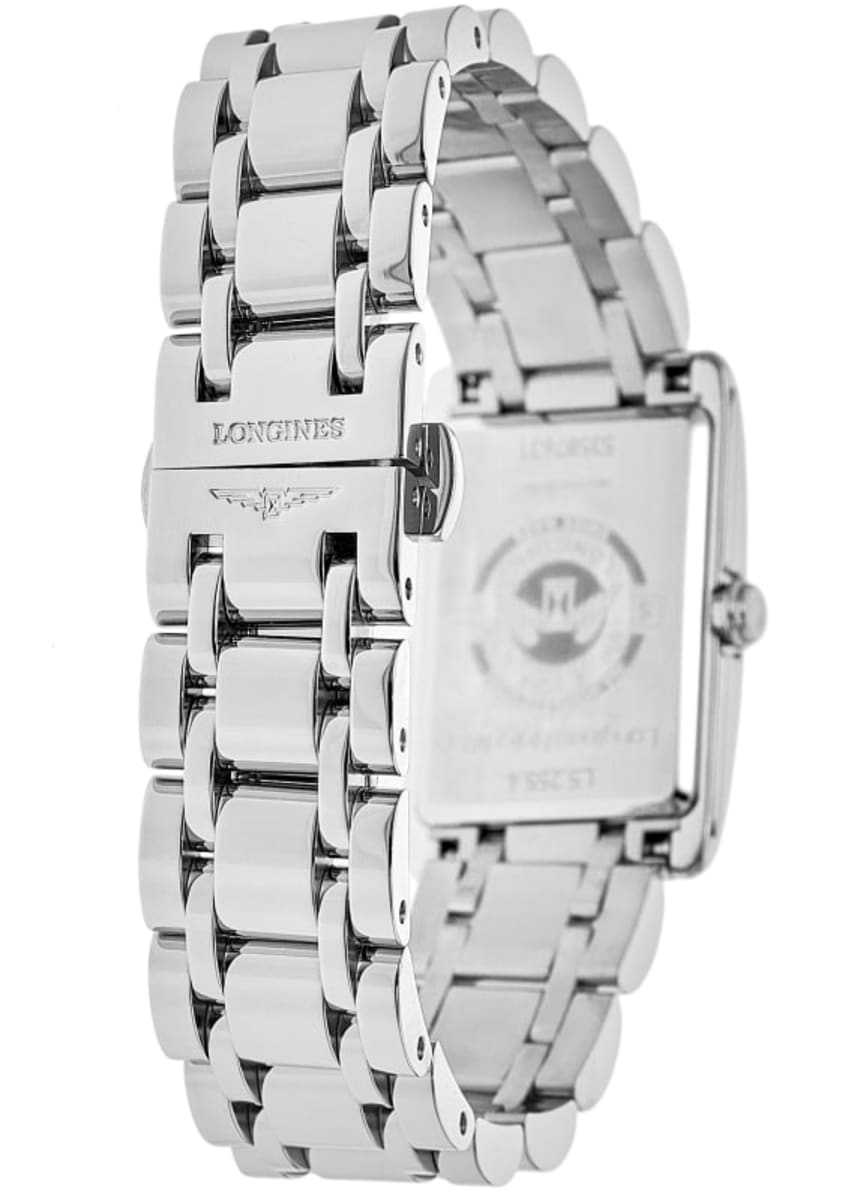 Longines DolceVita  L5.255.4.11.6 Stainless Steel 4