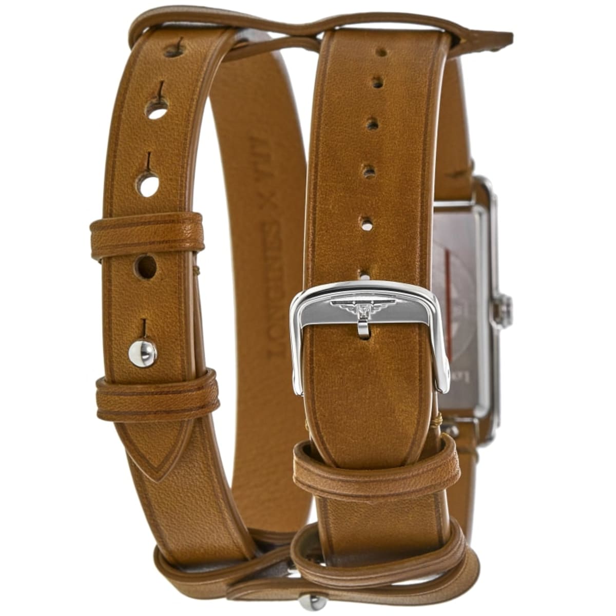 Longines DolceVita X YVY L5.255.4.71.B Stainless Steel 4