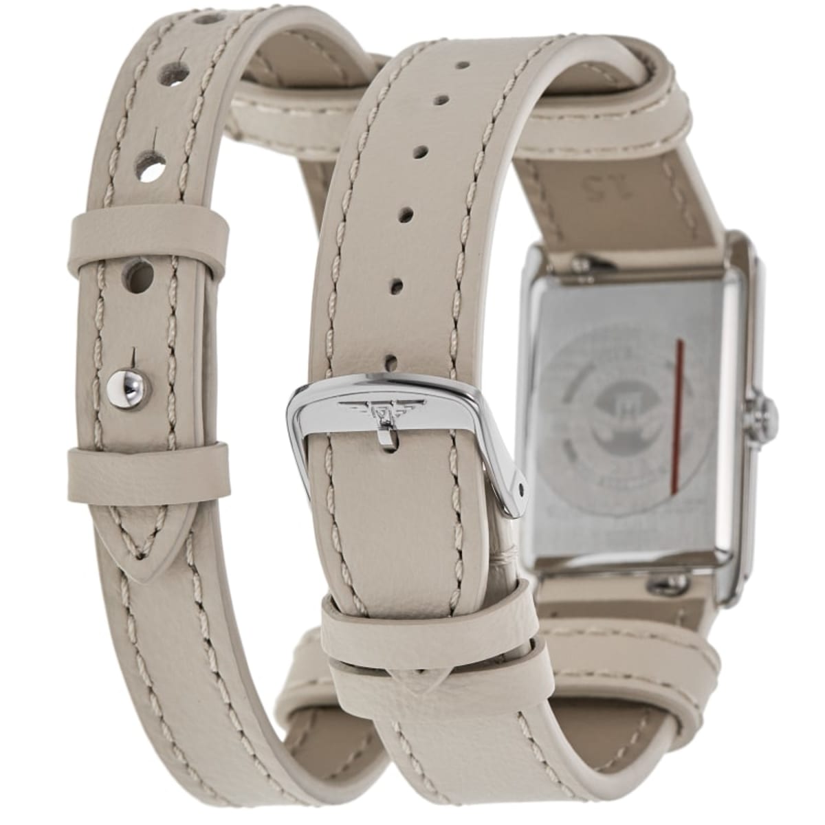 Longines DolceVita X YVY L5.255.4.79.2 Stainless Steel 4