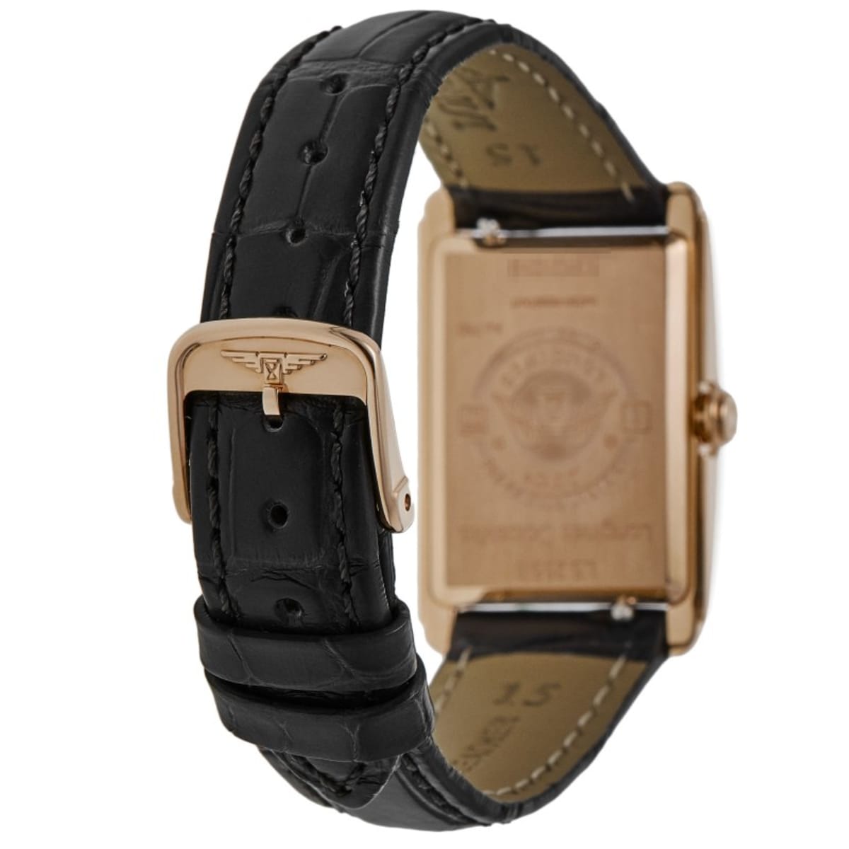 Longines DolceVita  L5.255.8.75.2 Rose Gold 4