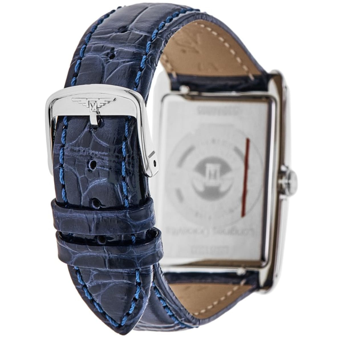 Longines DolceVita  L5.512.0.71.7 Stainless Steel 4