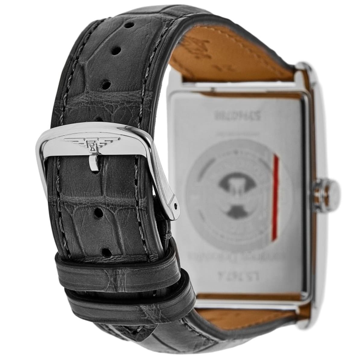 Longines DolceVita Automatic L5.757.4.73.0 Stainless Steel 4