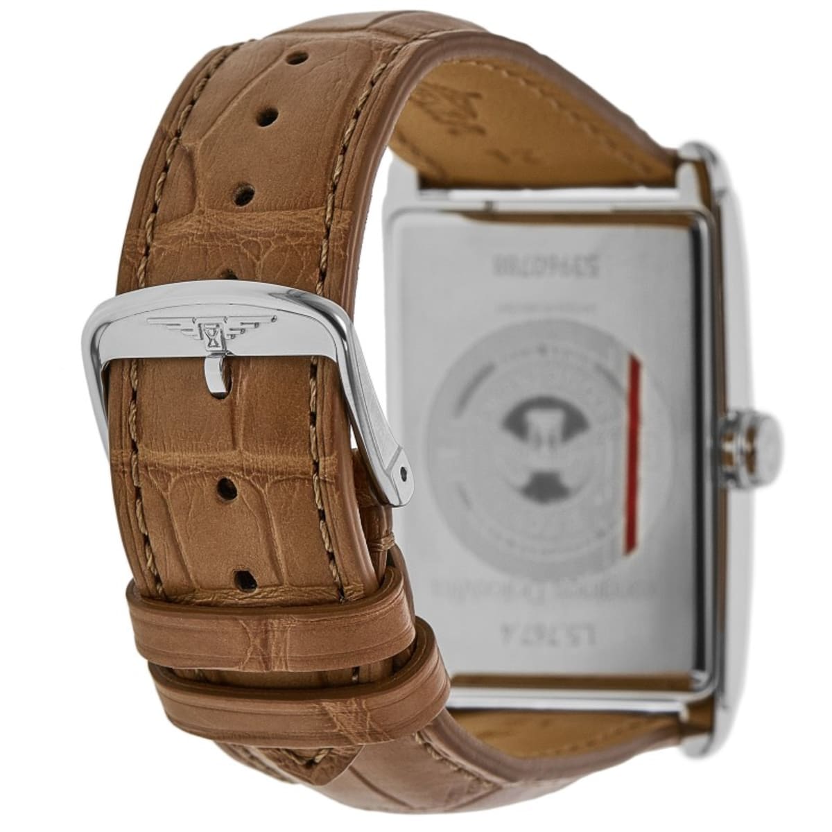 Longines DolceVita Automatic L5.757.4.73.3 Stainless Steel 4