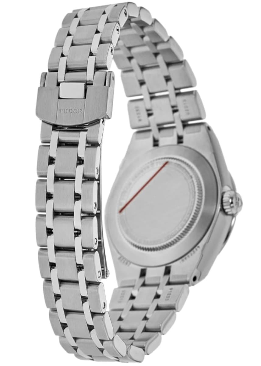 Tudor Royal  M28300-0010 Stainless Steel 4