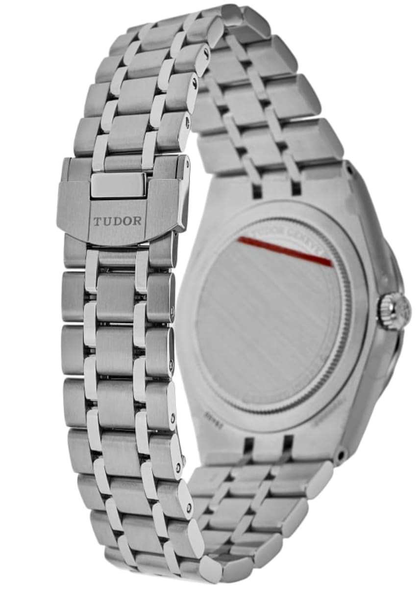 Tudor Royal M28400-0009 Stainless Steel 4