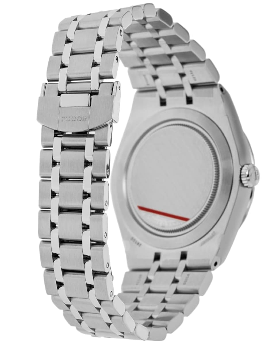 Tudor Royal  M28500-0007 Stainless Steel 4