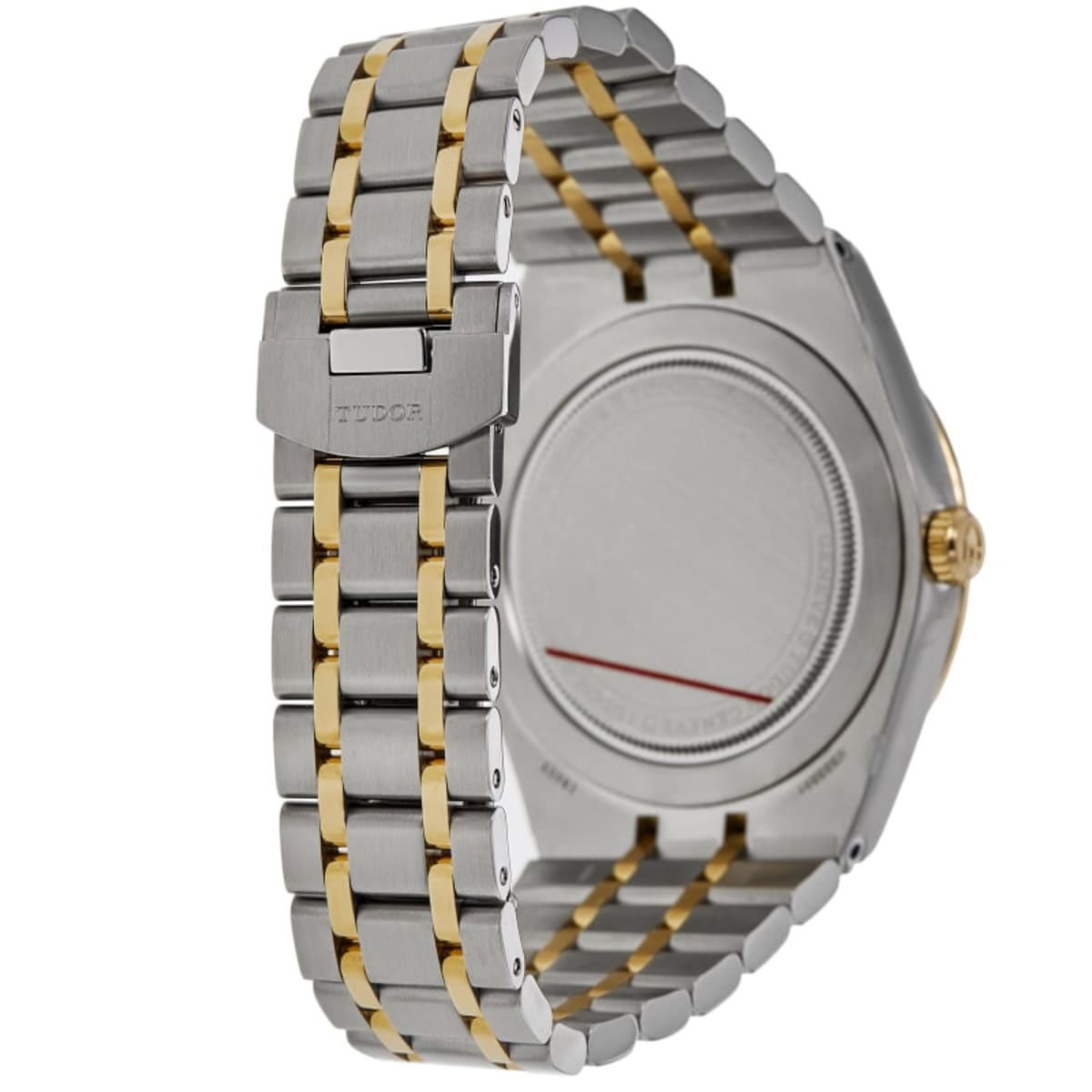 Tudor Royal  M28603-0007 Yellow Gold & Stainless Steel 4