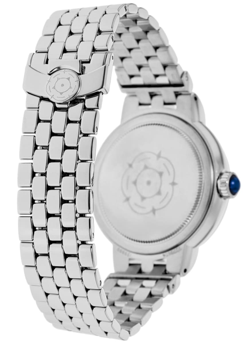 Tudor Clair De Rose 34mm M35800-0001 Stainless Steel 4