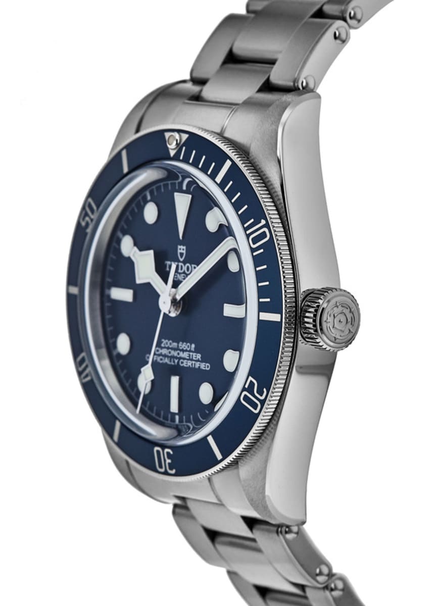 Tudor Black Bay Fifty-Eight M79030B-0001 Stainless Steel 4